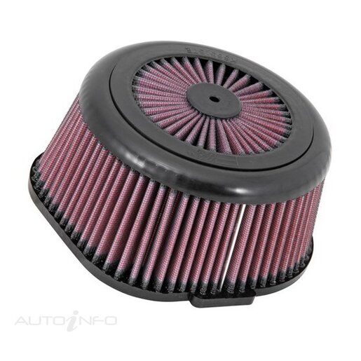 K&N Air Filter - KNHA-4513XD