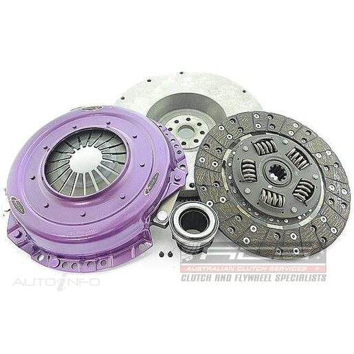 ACS Clutch Kit - KGM26501-1A