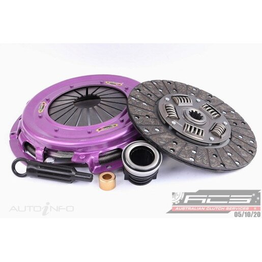 ACS Clutch Kit - KGM26004-1A