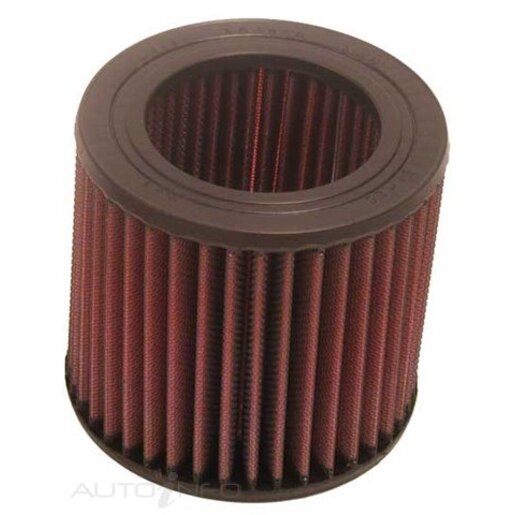 K&N Engine Air Filter - KNBM-0200