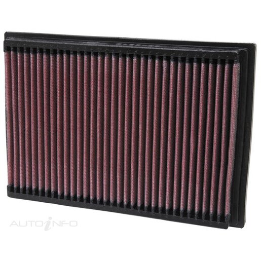 K&N Air Filter - KN33-2245