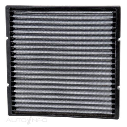 Cabin Air Filter