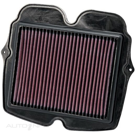 K&N Engine Air Filter - KNHA-1110