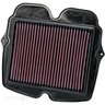 K&N Engine Air Filter - KNHA-1110