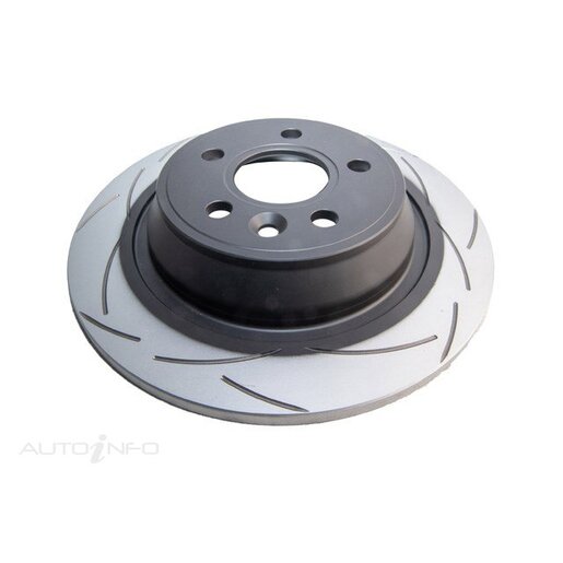 DBA Rear Disc Rotor - DBA2129S