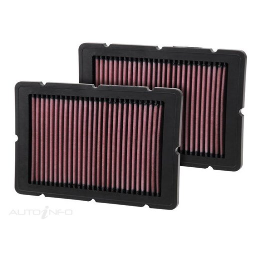 K&N Engine Air Filter - KN33-2494