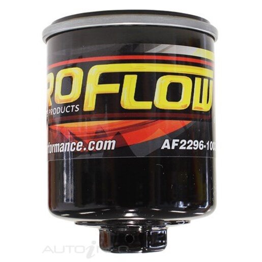 Aeroflow Oil Filter - AF2296-1003