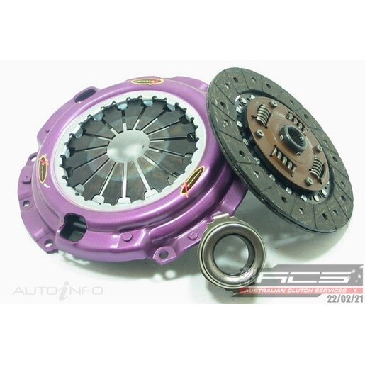 ACS Clutch Kit - KMZ22014-1A