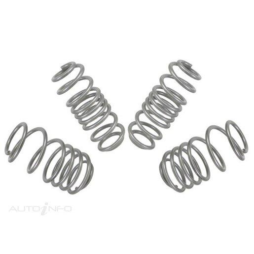 Whiteline Spring Kit - Front & Rear - Lowered - WSK-VWN003