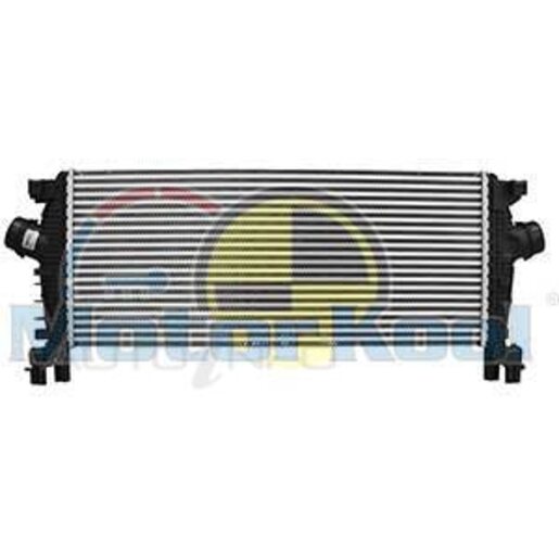 Motorkool Charge Air Cooler (Intercooler) - GJH-32000