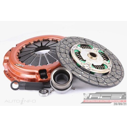 ACS Clutch Kit - KTY28019-1A