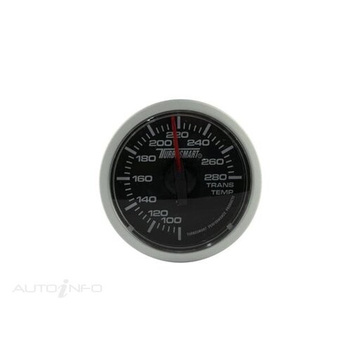 Turbosmart GAUGE - ELECTRIC - TRANS TEMP 0 TO 280 DEG F - TS-0701-3011