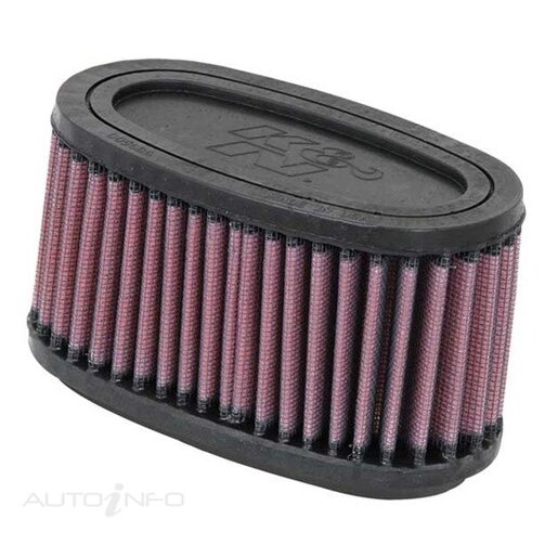 K&N Engine Air Filter - KNHA-7504