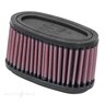 K&N Engine Air Filter - KNHA-7504