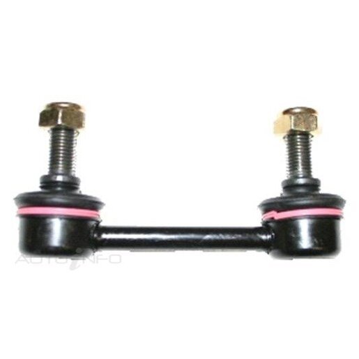 Protex Sway Bar Link - Rear - LP7812