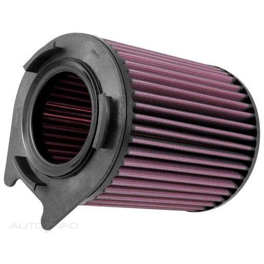 K&N Engine Air Filter - KNE-0661