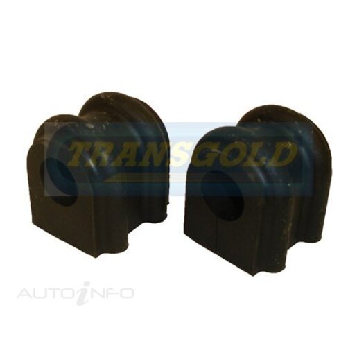 Transgold Front Sway Bar Mount Bush Kit - SK254