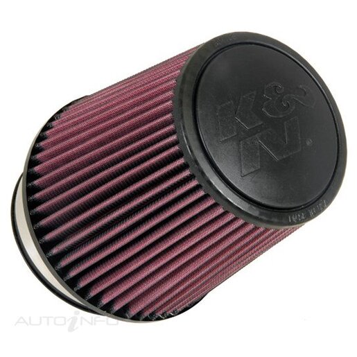 K&N Universal Clamp-On Air Filter - KNRU-5061