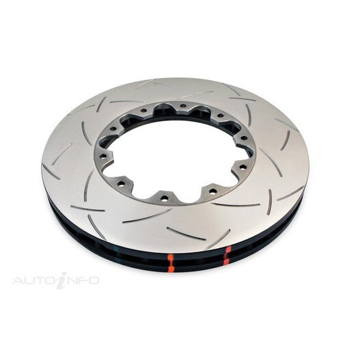 DBA Disc Brake Rotor - DBA52690.1S