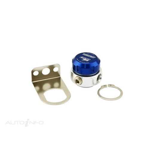 Turbosmart OPRT40 OIL PRESSURE REGULATOR - BLUE - TS-0801-1001