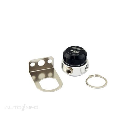 Turbosmart OPRT40 OIL PRESSURE REGULATOR - BLACK - TS-0801-1002