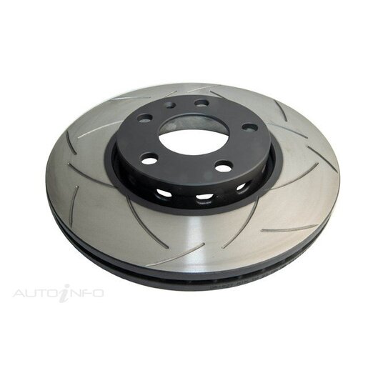 DBA Disc Brake Rotor T2 Slotted - DBA807S