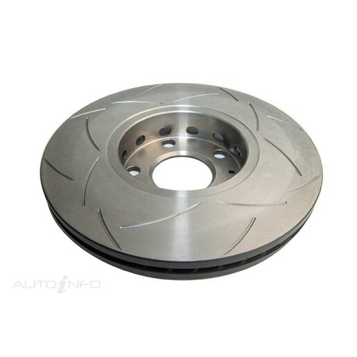 DBA Disc Brake Rotor T2 Slotted - DBA807S