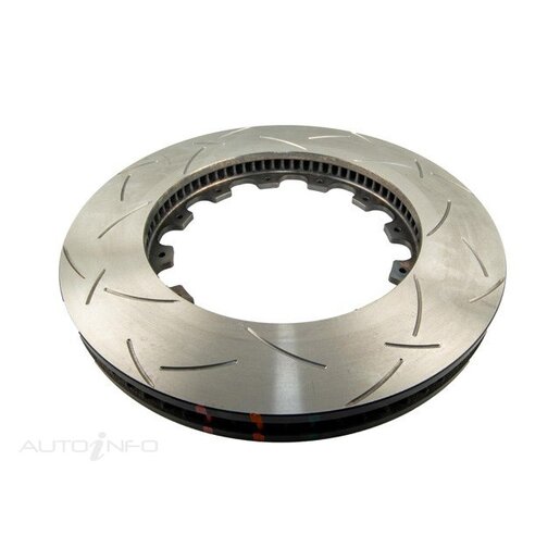 DBA Disc Brake Rotor - DBA52068.1LS