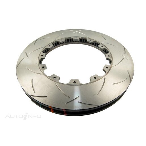 DBA Disc Brake Rotor - DBA52068.1LS