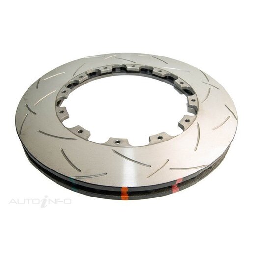 DBA Disc Brake Rotor - DBA52069.1S