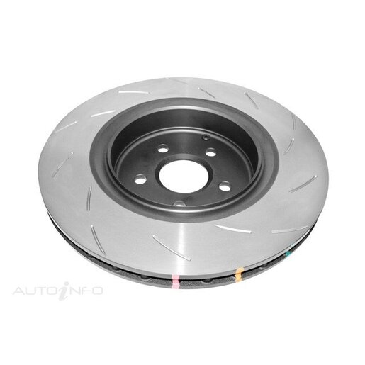 DBA Disc Brake Rotor 4000 Series - DBA42065OESL