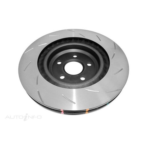 DBA Disc Brake Rotor 4000 Series - DBA42066OESL