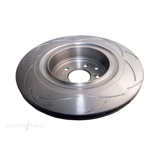 DBA Disc Brake Rotor T2 Slotted - DBA2315S