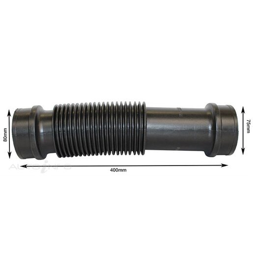 Dayco Air Intake Hose - DAH116