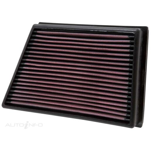 K&N Engine Air Filter - KN33-2991