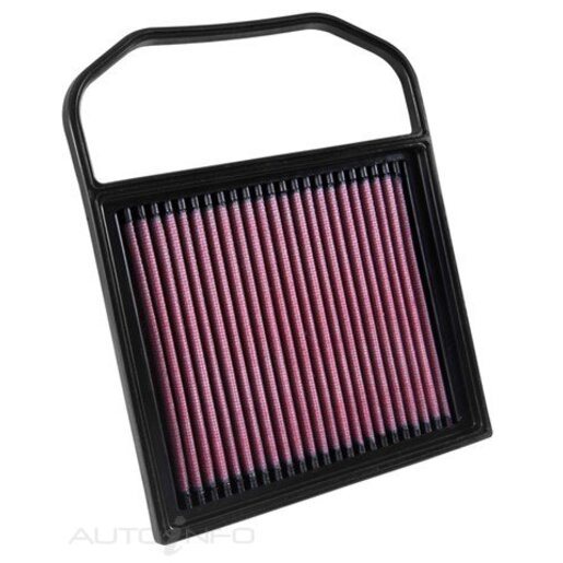 K&N Engine Air Filter - KN33-5032