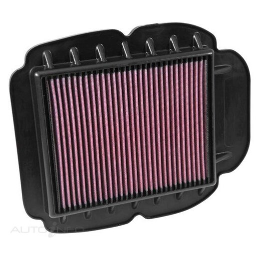 K&N Air Filter - KNHY-6510