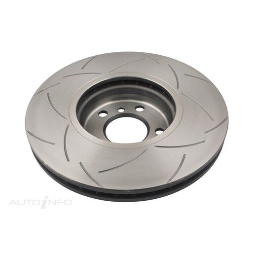 DBA Disc Brake Rotor T2 Slotted - DBA813S