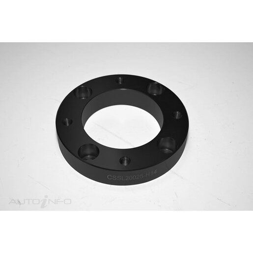 Roadsafe Coil Strut Spacer - CSSL20025