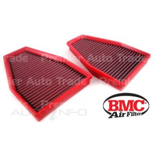 BMC Air Filter - FB709/01