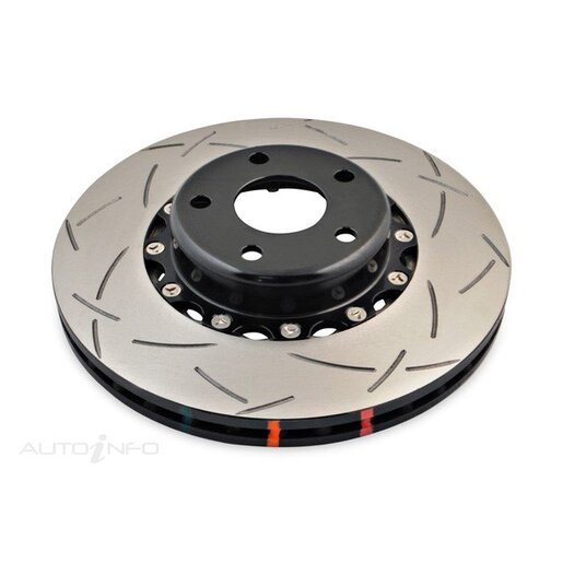 DBA Disc Brake Rotor 5000 Series - DBA5010BLKS