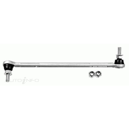 Protex Sway Bar Link - Front - LP2931