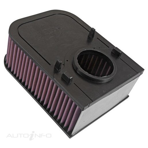 K&N Engine Air Filter - KNE-0660