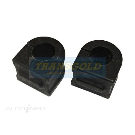 Transgold Front Sway Bar Mount Bush Kit - SK868