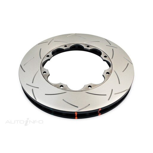 DBA Disc Brake Rotor 5000 Series - DBA52223.1S