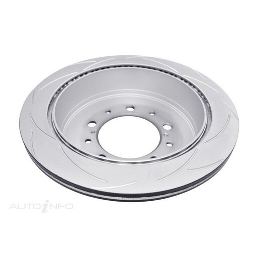 DBA Rear Disc Rotor - DBA2723ES