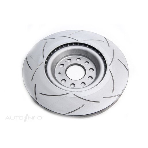 DBA Disc Brake Rotor T2 Slotted - DBA2830S