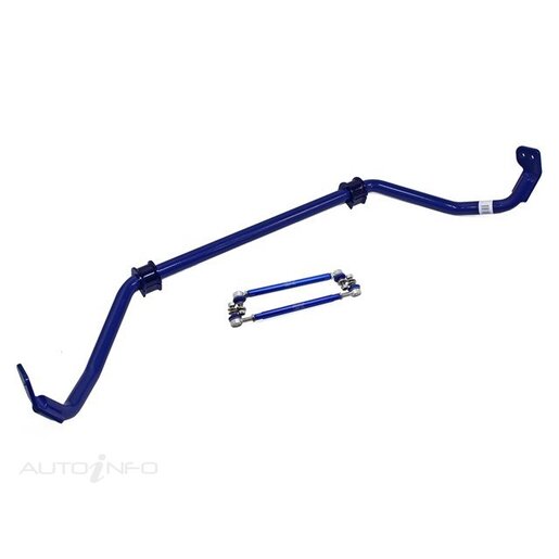 SuperPro Front Sway Bar - RC0001FHZ-30KIT