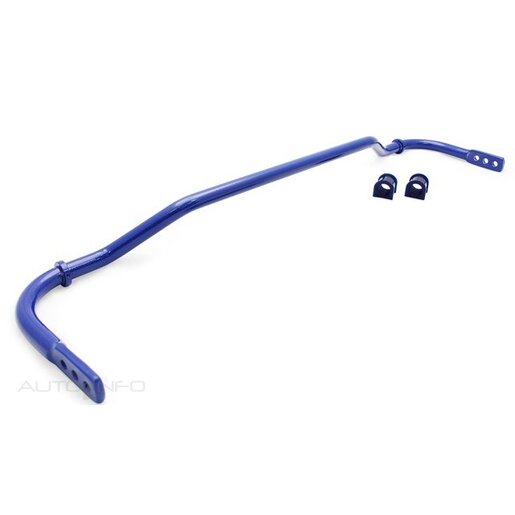 SuperPro Rear Sway Bar - RC0001RHZ-22