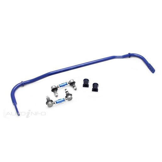 SuperPro Rear Sway Bar - RC0001RHZ-22KIT